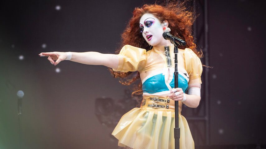 Chappell Roan disappointed to learn second fact about Brigitte Bardot