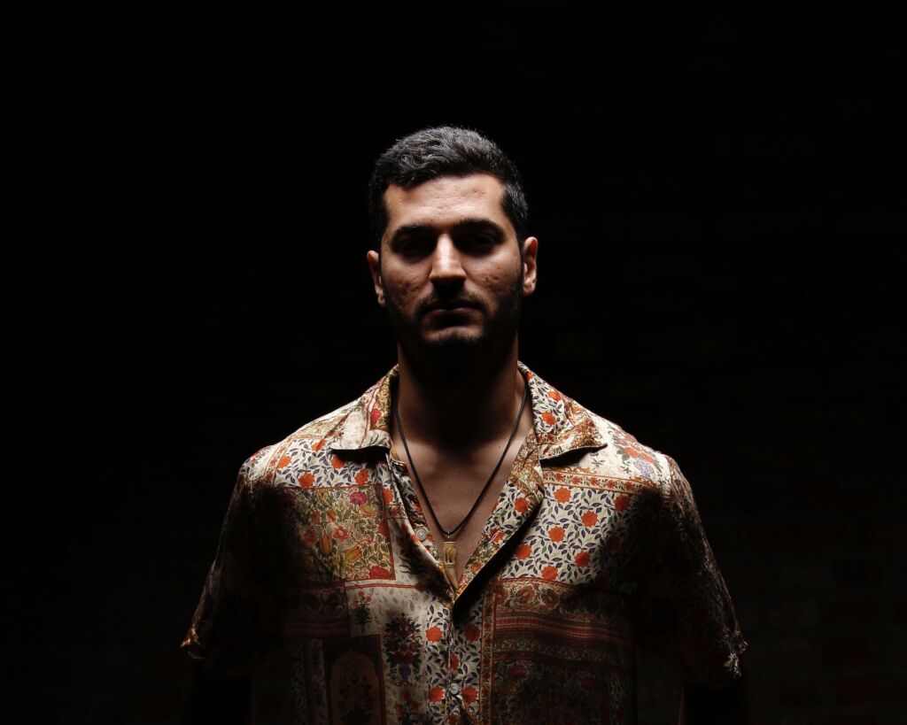 HBB Debuts on Pipe & Pochet with Challenge Everything EP