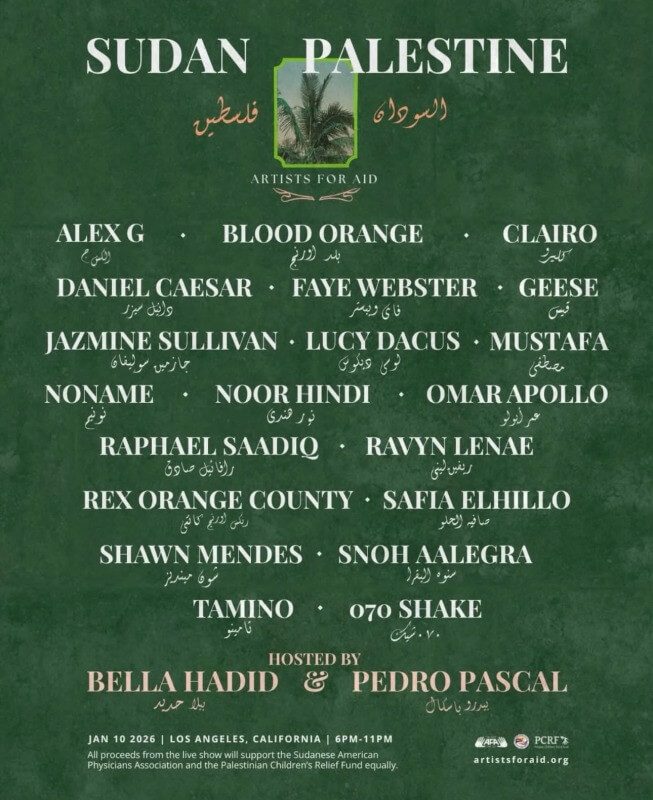 Working For The Weekday: The Wiggles don’t do MDMA, Teddy Swims loves using AI