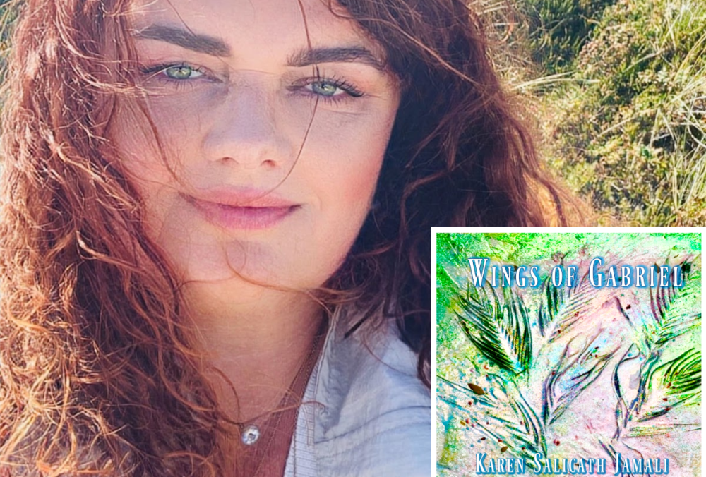 Dreams to Music: Karen Salicath Jamali’s Story