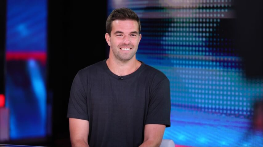 Billy McFarland pulls off music festival without stranding hundreds in Bahamas