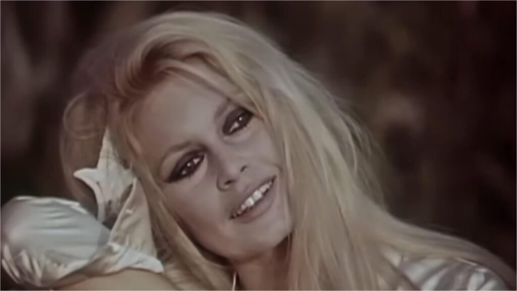 Brigitte Bardot, icon of French culture, dies at 91