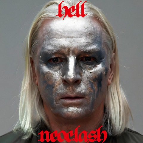 DJ Hell releases new ‘NEOCLASH’ album on his International Deejay Gigolo imprint