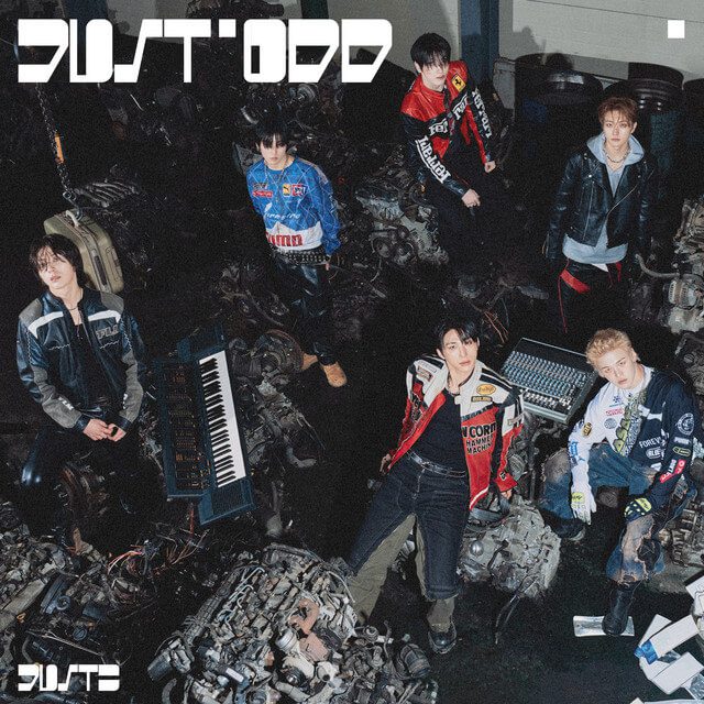 The 20 best K-pop songs of 2025