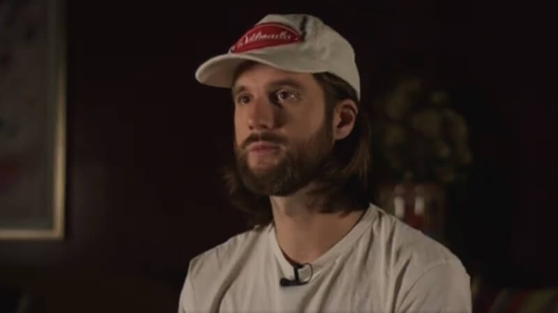 Behind the Scenes with Mt. Joy: A Documentary Love Letter