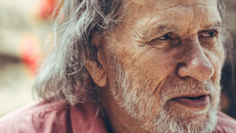 R.I.P. Tucker Zimmerman: Cult folk hero dead at 84