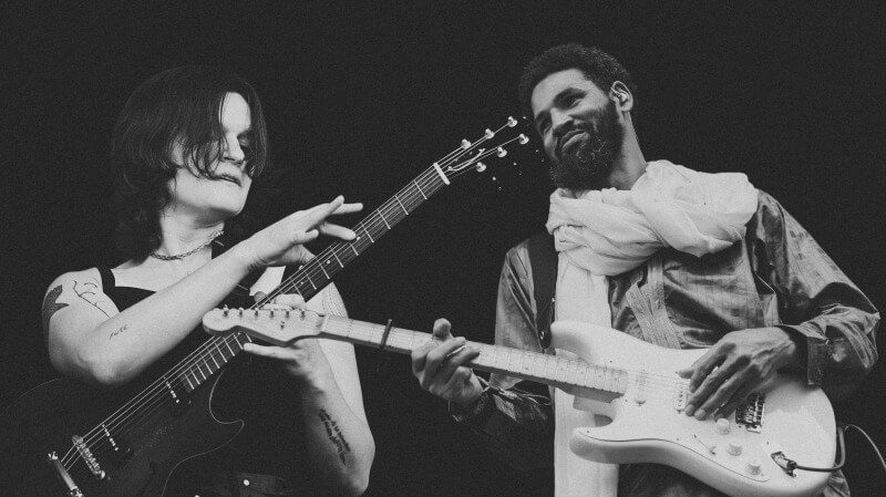 The 75 greatest guitarists of the 21st century