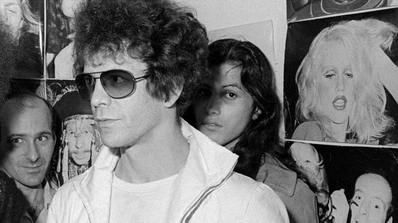 The trans women Lou Reed left behind
