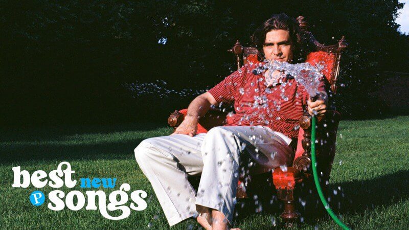 5 songs you need to hear this week (January 15, 2026)