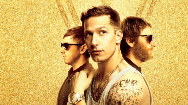 Every song from Popstar: Never Stop Never Stopping, ranked