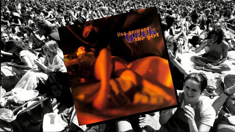 Time Capsule: Lisa Germano, Geek the Girl