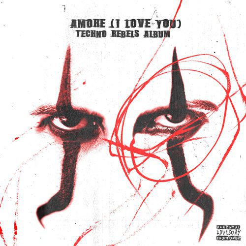 Italian DJ/Producer Lorenzo RaganziniAnnounces Debut Album “Techno Rebels”