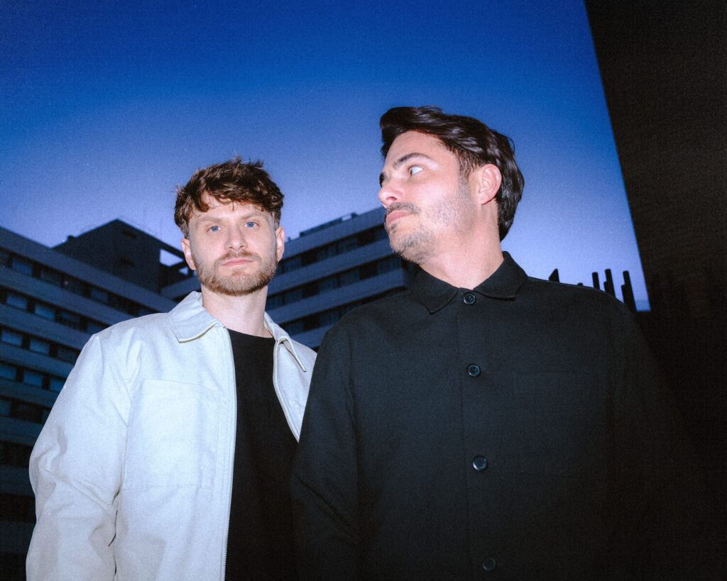 Angara team up with Ingrid Lukas on Forgive You