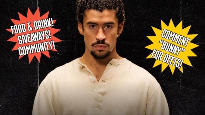 Working Families Party announces ‘Bad Bunny Bowl’ watch parties