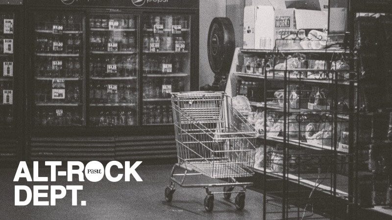 The eternal offering of Toadies’ “Possum Kingdom”