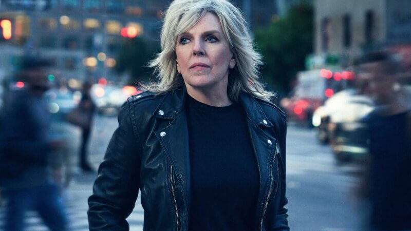 Lucinda Williams sounds the alarm for America’s soul on World’s Gone Wrong