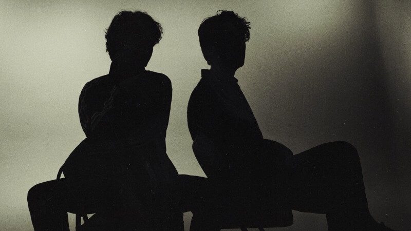 The past haunts Nat & Alex Wolff on their mild fourth album