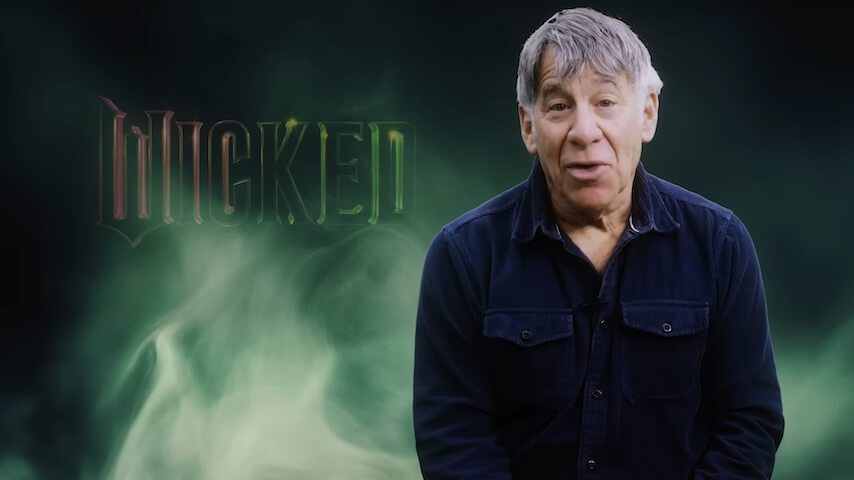 Wicked‘s Stephen Schwartz also won’t appear at Trump’s Kennedy Center