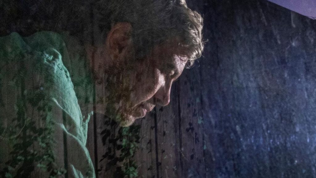 Bill Callahan finds beauty in charming diversions and bizarre dreams on My Days of 58