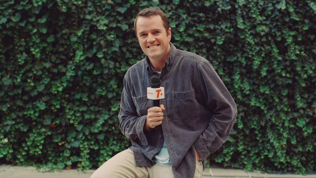 Jack Coyne is humanizing social media through trivia