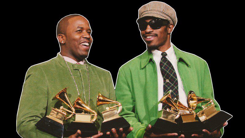 Every Album of the Year Grammy winner ranked from worst to best