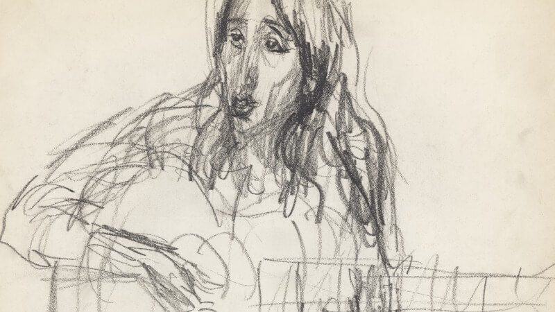 The guitar will never die