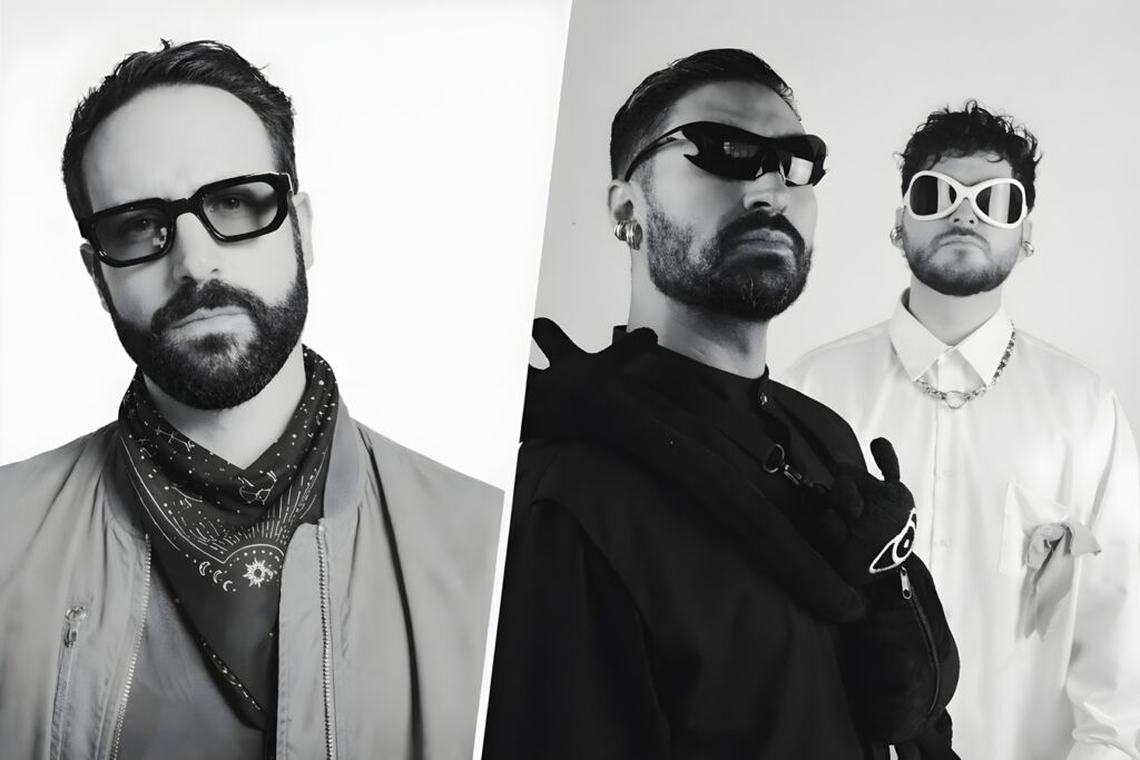 Alex Galvan is back on his Satélite Records with a BÂBEL collaboration named ‘Piedras Preciosas’