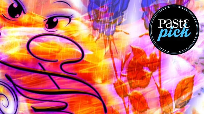 Joshua Chuquimia Crampton’s Anata is a ceremony of noise