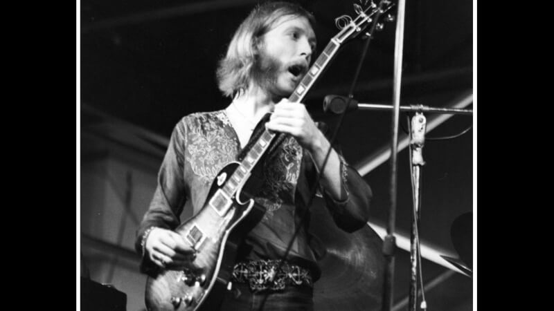 Paste Panel: Our writers’ favorite guitar solos ever