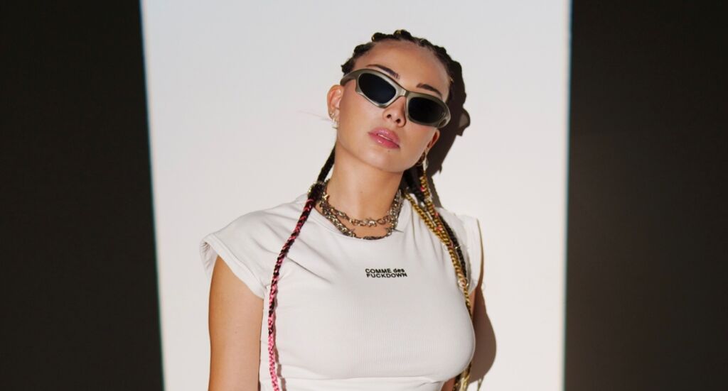 Kelly Cappuccio debuts on the BeLove record label with an uplifting house single ‘Wizened’