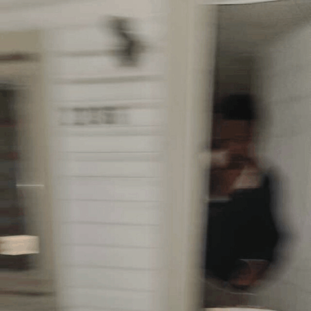 FORREST WOOD Releases New ‘Clift St’ EP