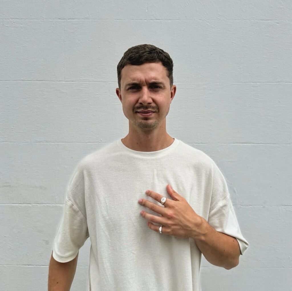 Tommy Farrow Returns to Purified Records with Raindrops EP