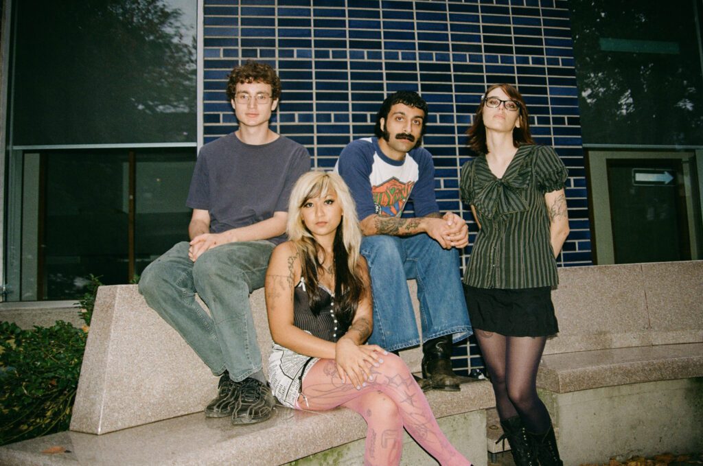 cootie catcher: The Best of What’s Next