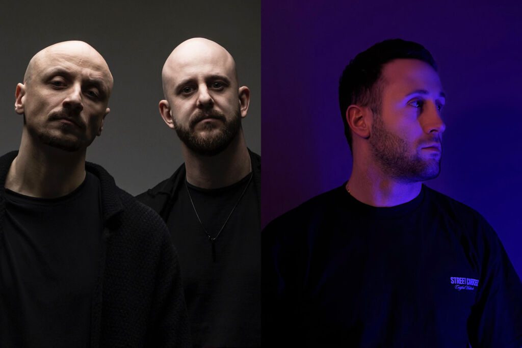 yofellas & Blith collaborated on ‘Aftermath’