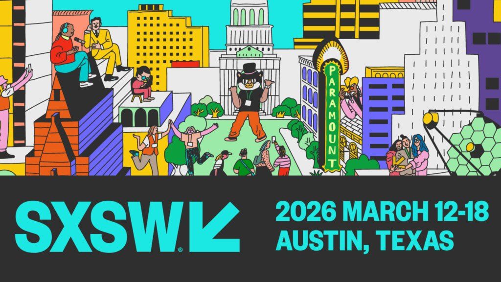 SXSW 2026 announces more music programming