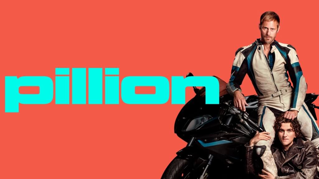 Oliver Coates’ tender score goes beneath the kinky surface of Pillion