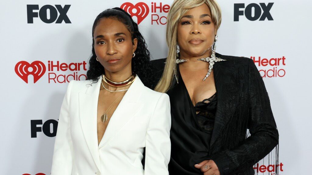TLC’s Chilli Addresses $900 in Donations to Trump Campaign