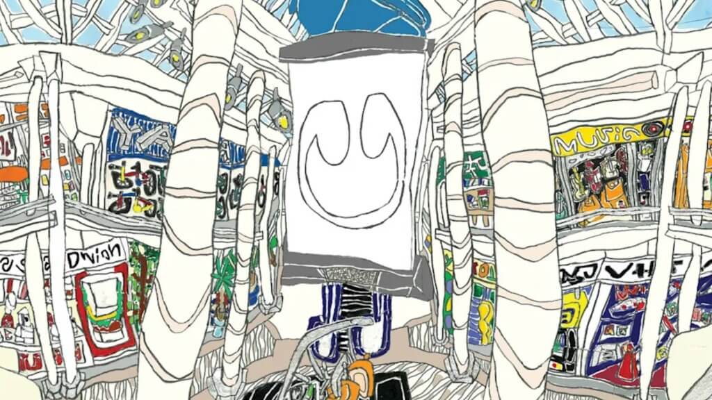 underscores makes her bid for pop stardom on U