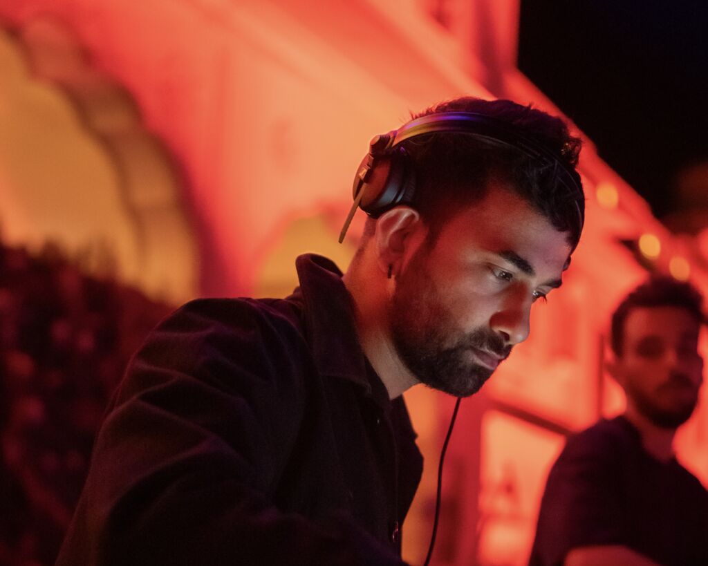 Migrant Opens 2026 Catalogue with Powerful  New Single “Feel The Beat”