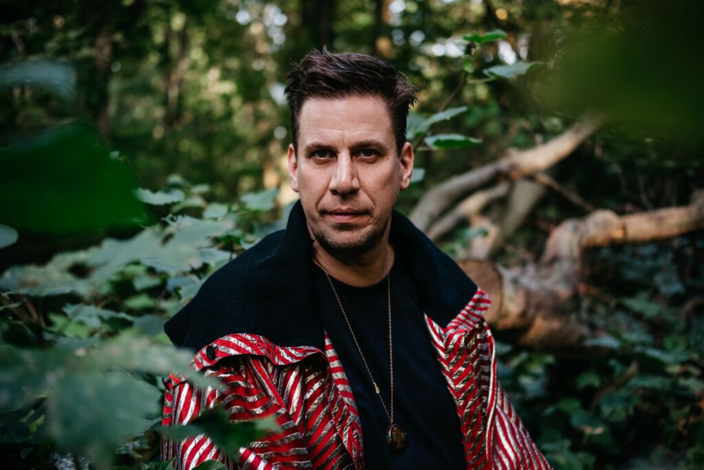 Oliver Koletzki Releases “Petrichor”