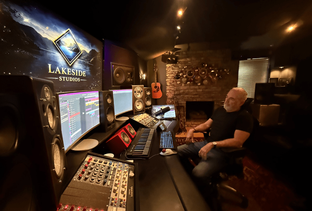 The Providers and Friends Announce New Single “I Saw You On The Radio”