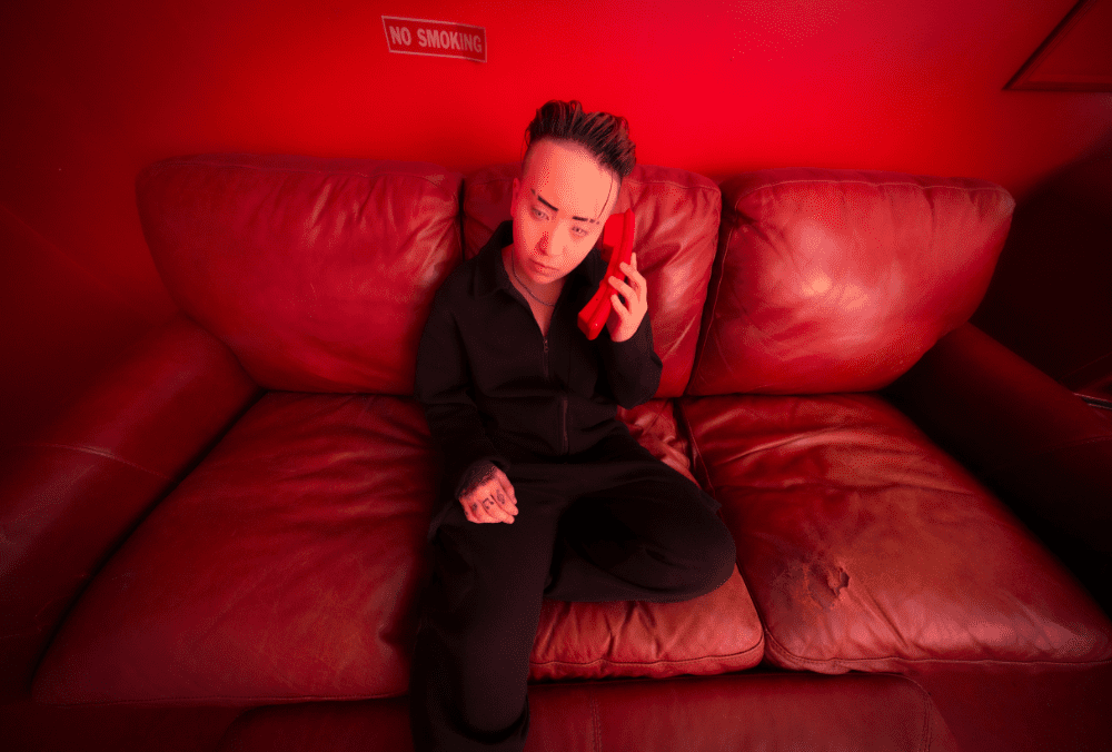 XTINE: “I Remember” Is the Alt-Pop Drop of the Month