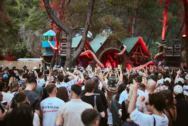 UNUM Festival Reveals Phase 2 Lineup for 2026