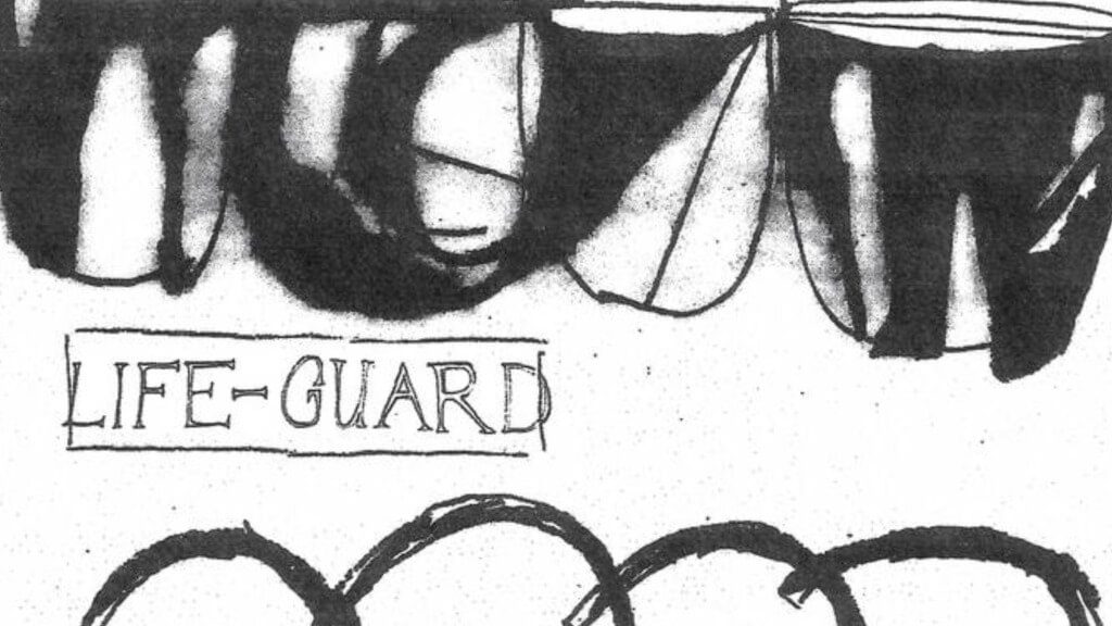 Lifeguard are at their most instinctive and volatile on Ultra Violence / Appetite