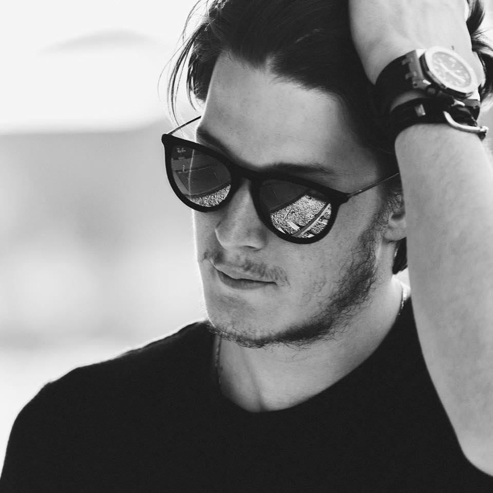 Top 10 Tracks: Felipe Simo