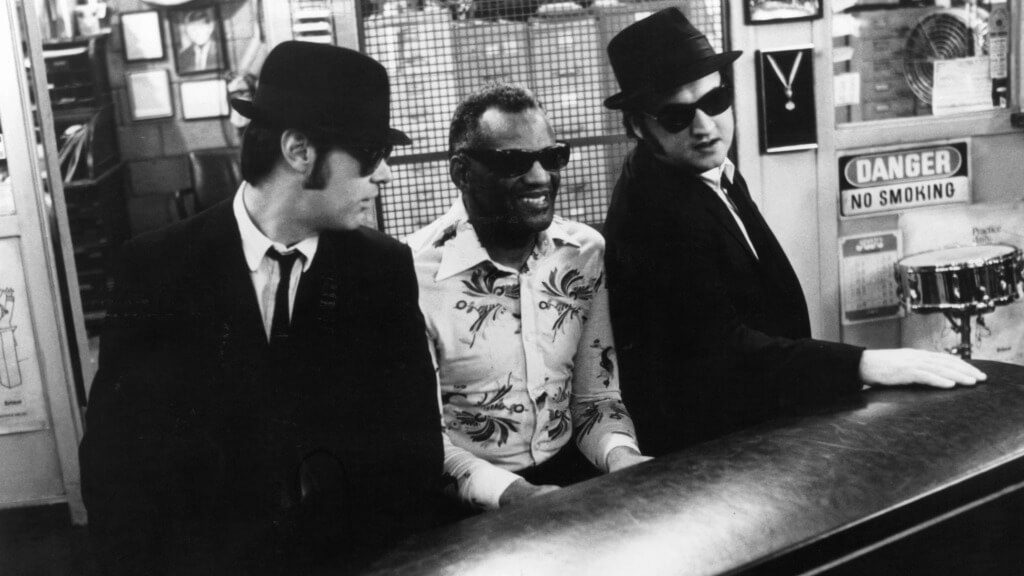 The 50 Greatest Movie Soundtracks of All Time