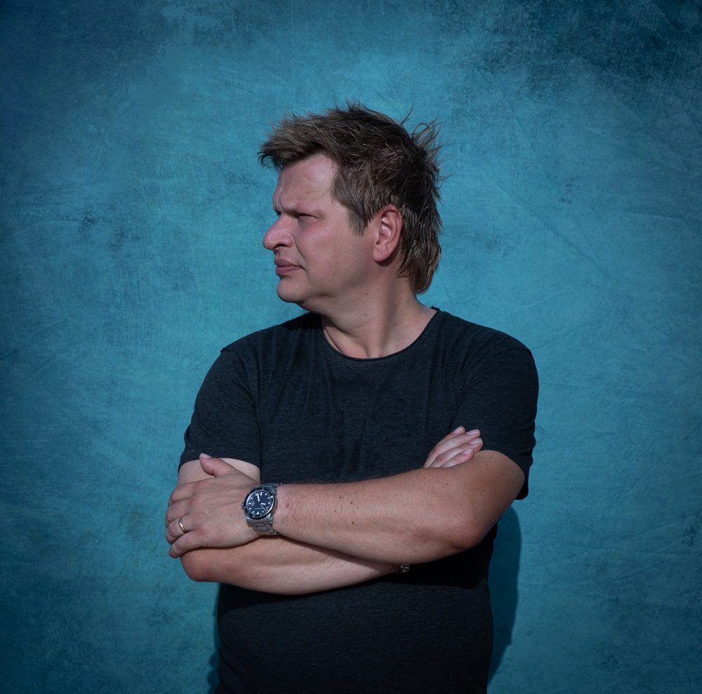 Timo Maas: A Journey Through Four Decades of Techno Evolution