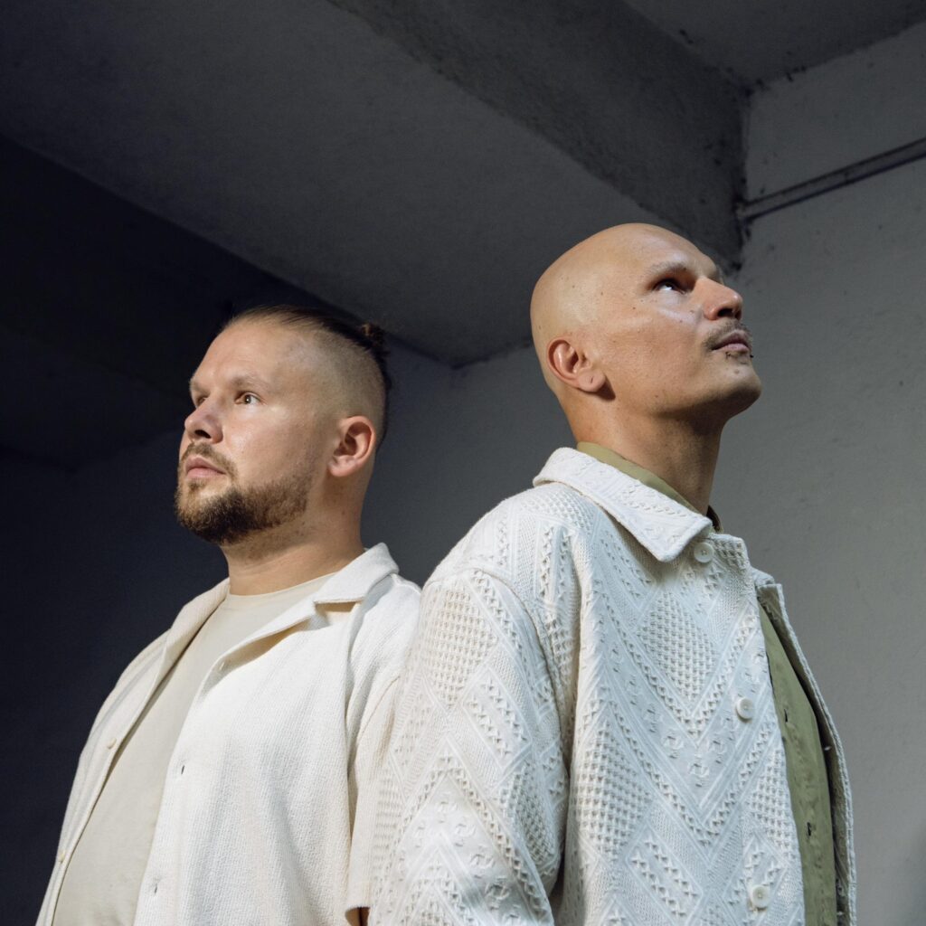 SARAPATA: How ‘Radical Kindness’ Redefines Modern Techno