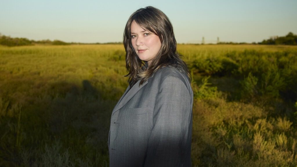 Wendy Eisenberg: The Art of Improvisation and Finding Truth in Song