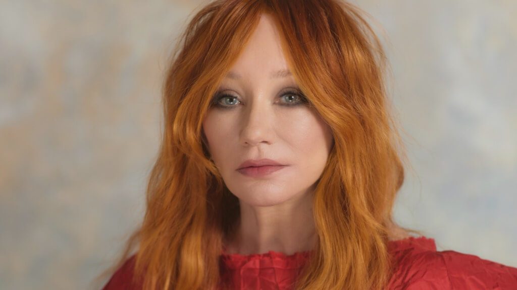 Tori Amos vs. the Lizard Demons: A Mythological Reckoning